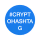 CryptoHashtag