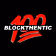 Blockthentic