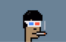 OpenSea profile picture for @Ridoy