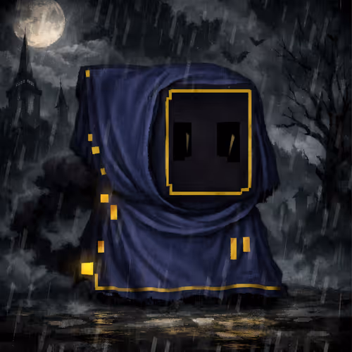 OpenSea profile picture for @griffin