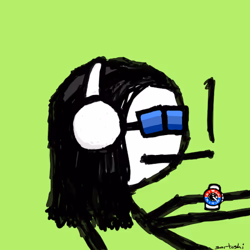 OpenSea profile picture for @ih