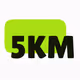5km