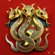 Tri-Headed-Dragon