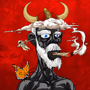 OpenSea profile picture for @Mimicking