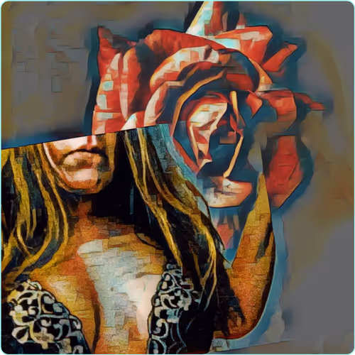 OpenSea profile picture for @Miss