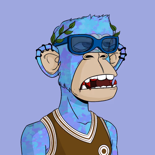 OpenSea profile picture for @Antics
