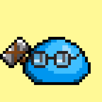 OpenSea profile picture for @Knocker