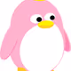 PinkPenguin3