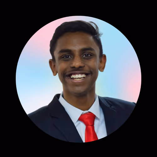 OpenSea profile picture for @NamanH