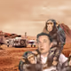 MuskMonkey