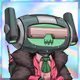 buggyrobot