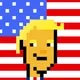 DonaldPumpNFT