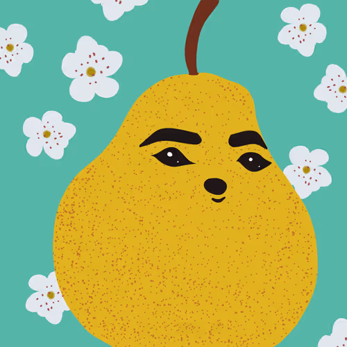 OpenSea profile picture for @moldy