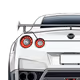 NissanGTR-Fund