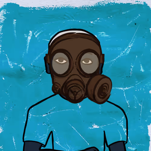 OpenSea profile picture for @jayjay