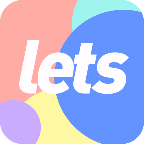 OpenSea profile picture for @lets