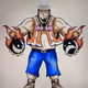 BlastaJr