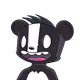 aKIDcalledPANDA