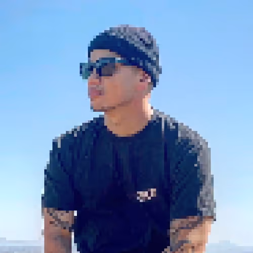 OpenSea profile picture for @wreck