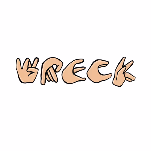 OpenSea banner for @wreck