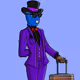 companyman