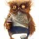 Brownhempshoes