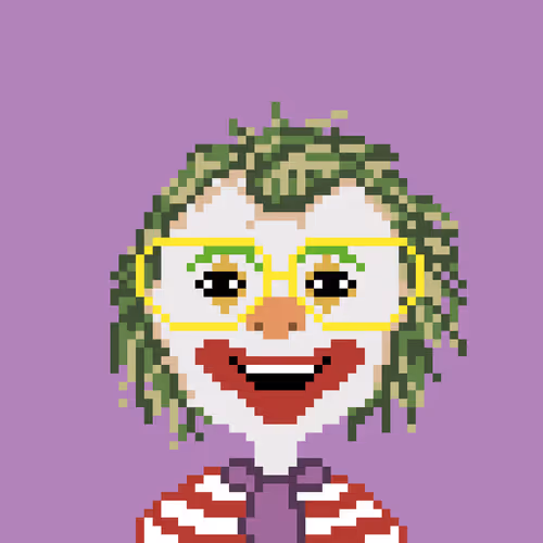 OpenSea profile picture for @Nightstick