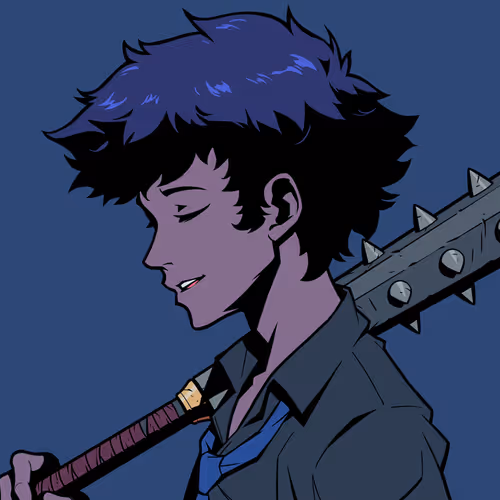 OpenSea profile picture for @Reproach