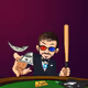 CryptoWolf69