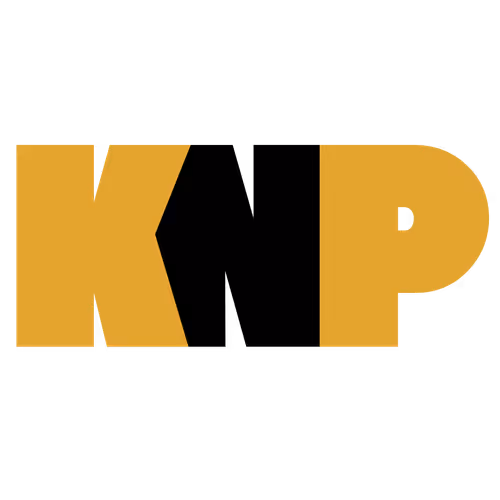 OpenSea profile picture for @KNP