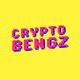 CryptoBengz-Deployer