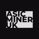 Host-Asic-Miners