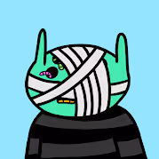 OpenSea profile picture for @Insistent