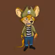 crackflat