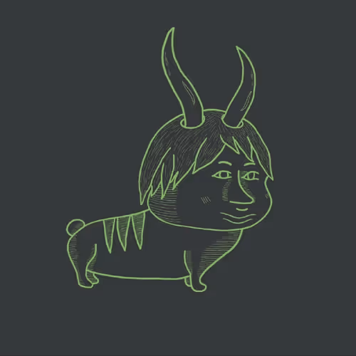 OpenSea profile picture for @SoB