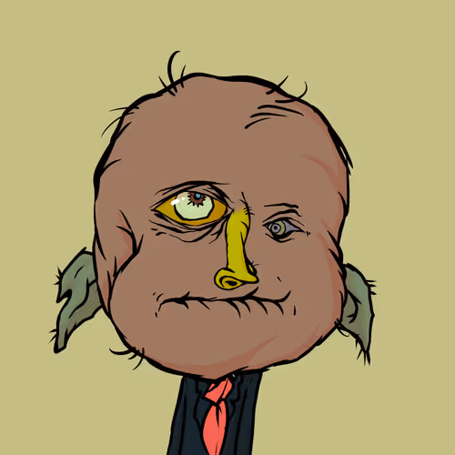 OpenSea profile picture for @detonating
