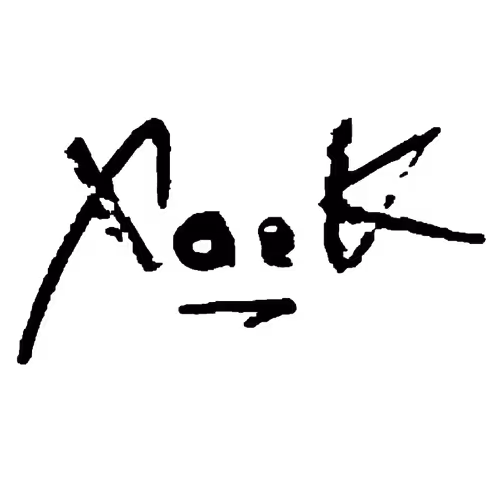 OpenSea profile picture for @x_k
