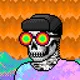 PunkJacketBandit