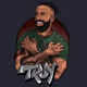 TroysArt