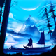 wanderinghusky