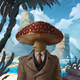 fungidoteth