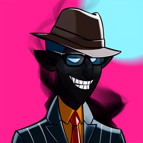 OpenSea profile picture for @Roulette