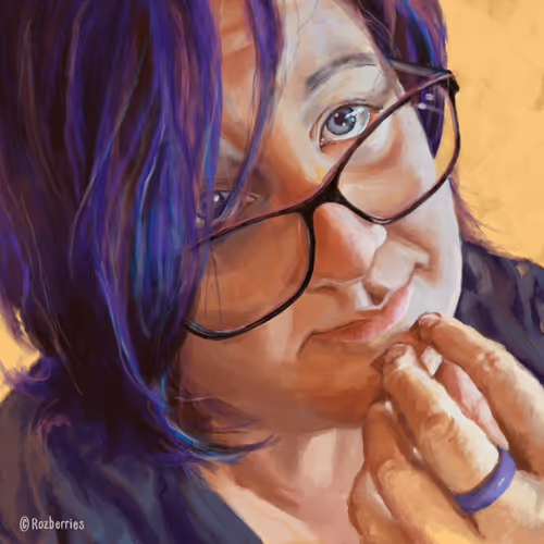 OpenSea profile picture for @Berries
