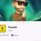 taaneks