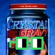 CrystalGravy