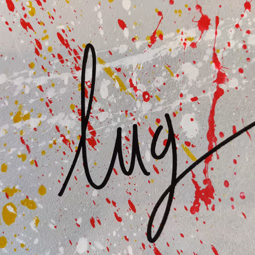 OpenSea banner for @Lug