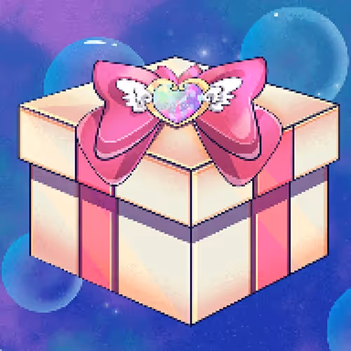 OpenSea profile picture for @gifts