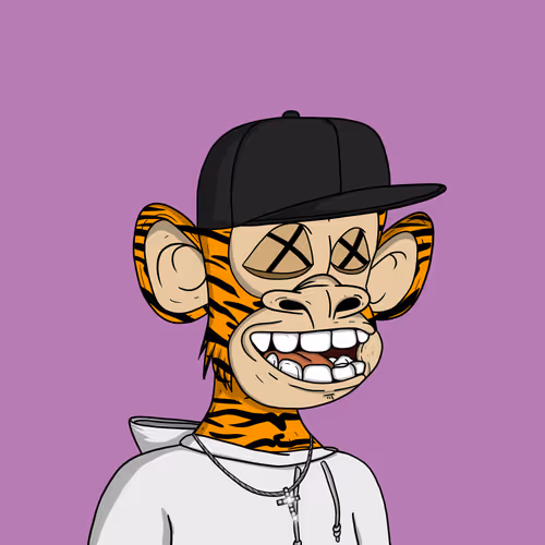OpenSea profile picture for @Cpan
