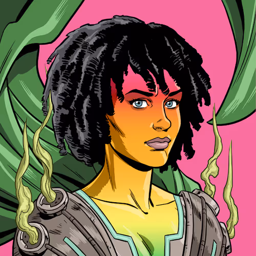 OpenSea profile picture for @Laura