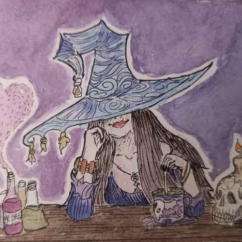 OpenSea profile picture for @Smidgen